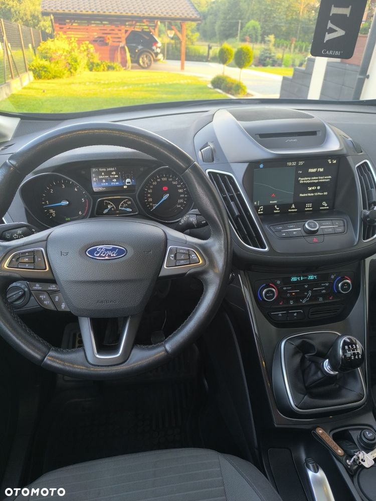 Ford C-MAX - 7