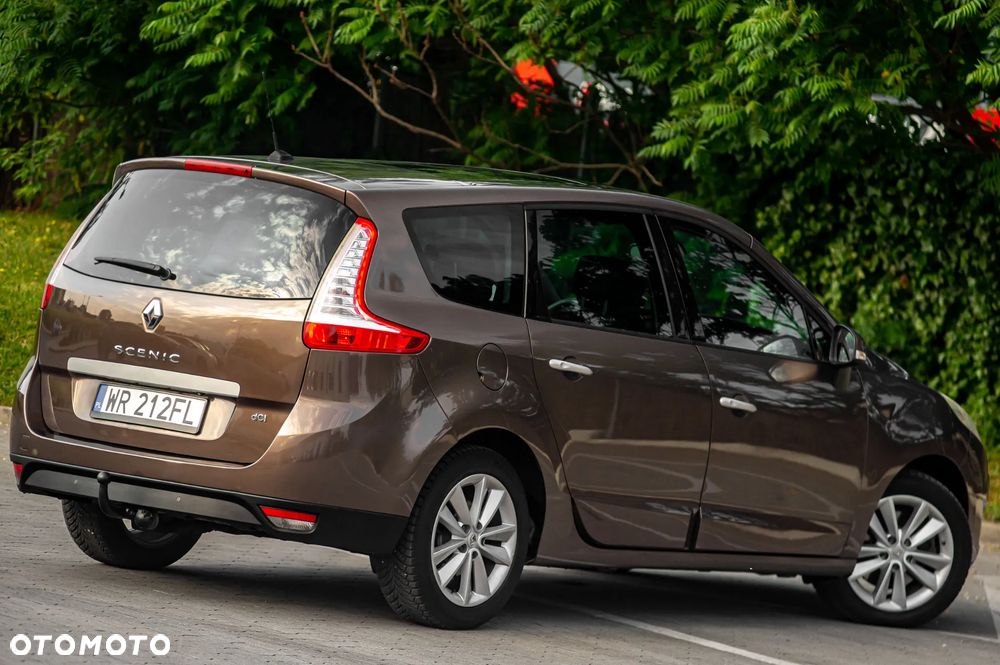 Renault Grand Scenic - 4