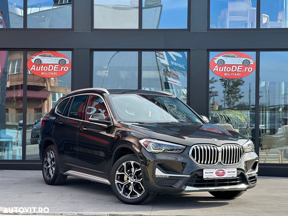 BMW X1 - 2