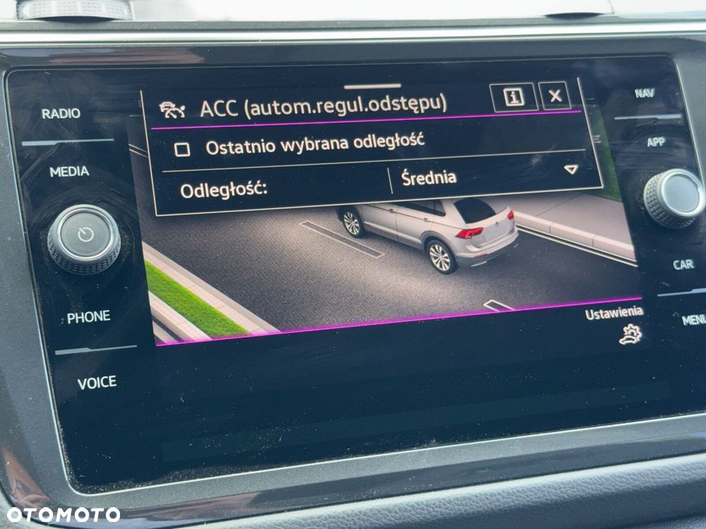 Volkswagen Tiguan 2.0 TSI 4Mot R DSG - 34