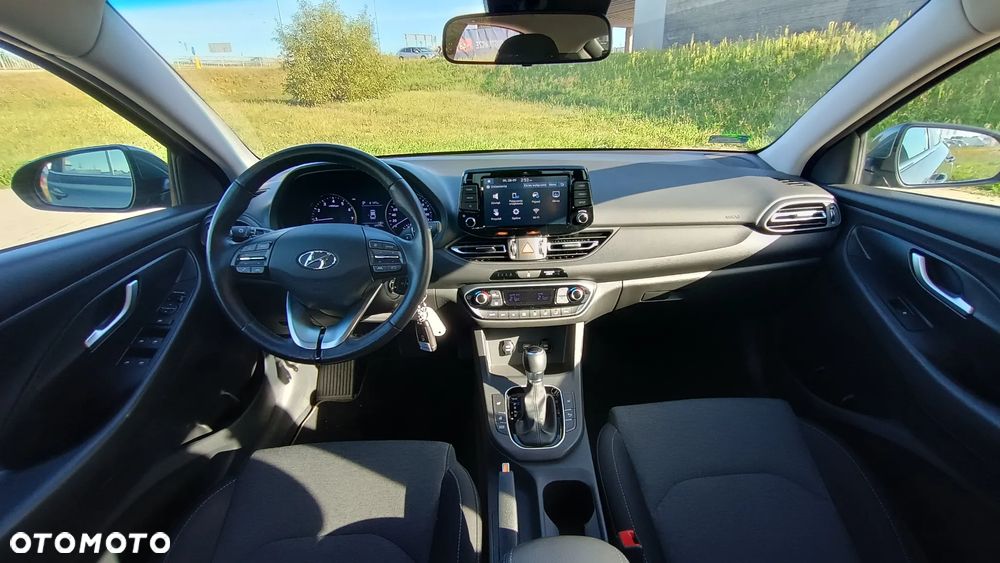 Hyundai i30 1.5 T-GDI 48V Comfort DCT - 23