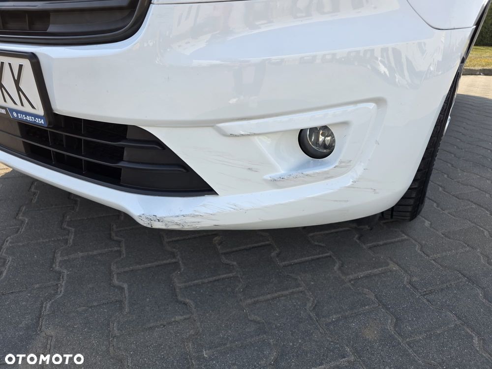 Ford Transit Connect - 8