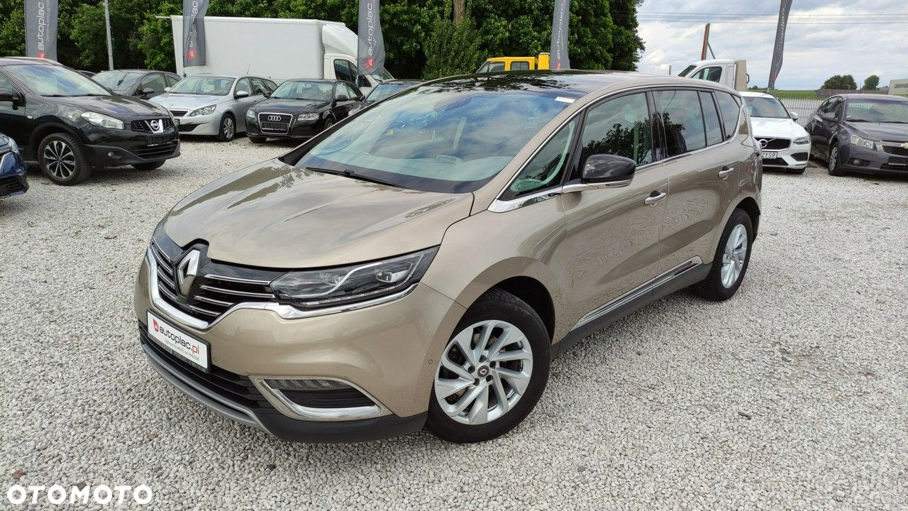 Renault Espace - 18