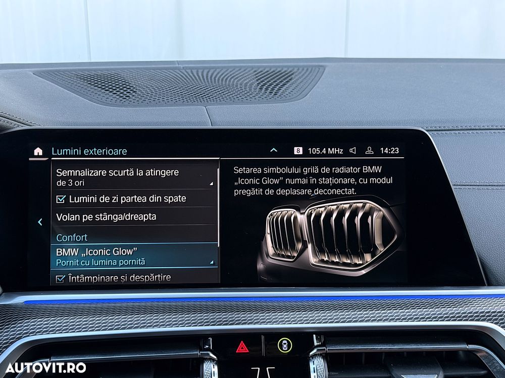 BMW X6 xDrive30d AT MHEV - 35