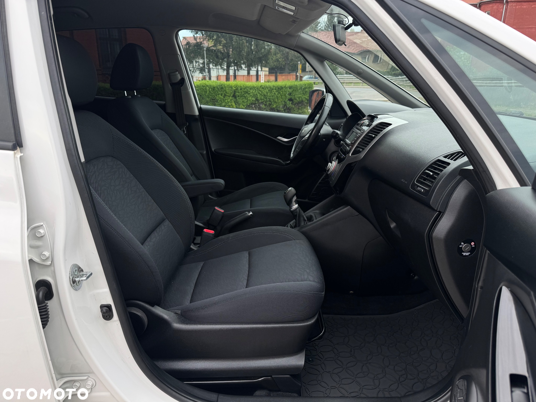 Hyundai ix20 1.4 CRDi Comfort - 8