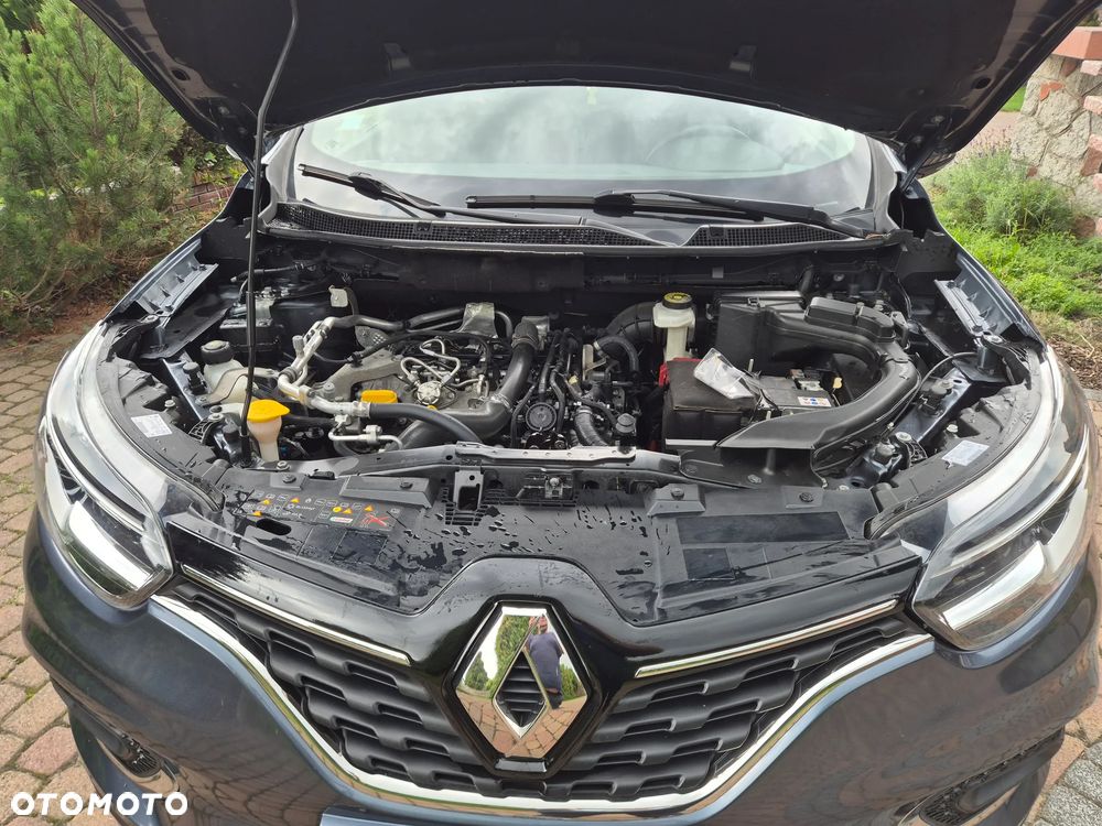 Renault Kadjar TCe 140 GPF INTENS - 11