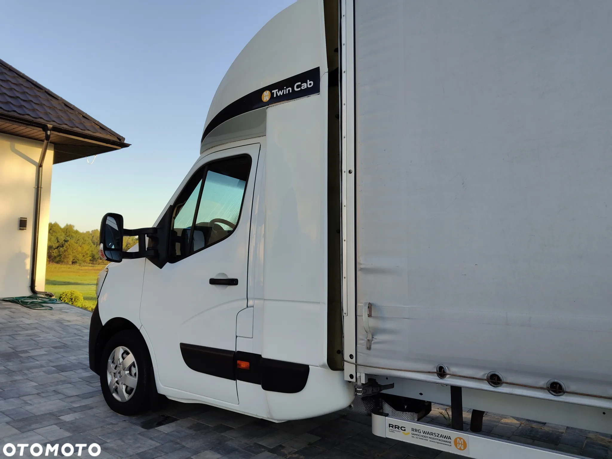 Renault Master - 5