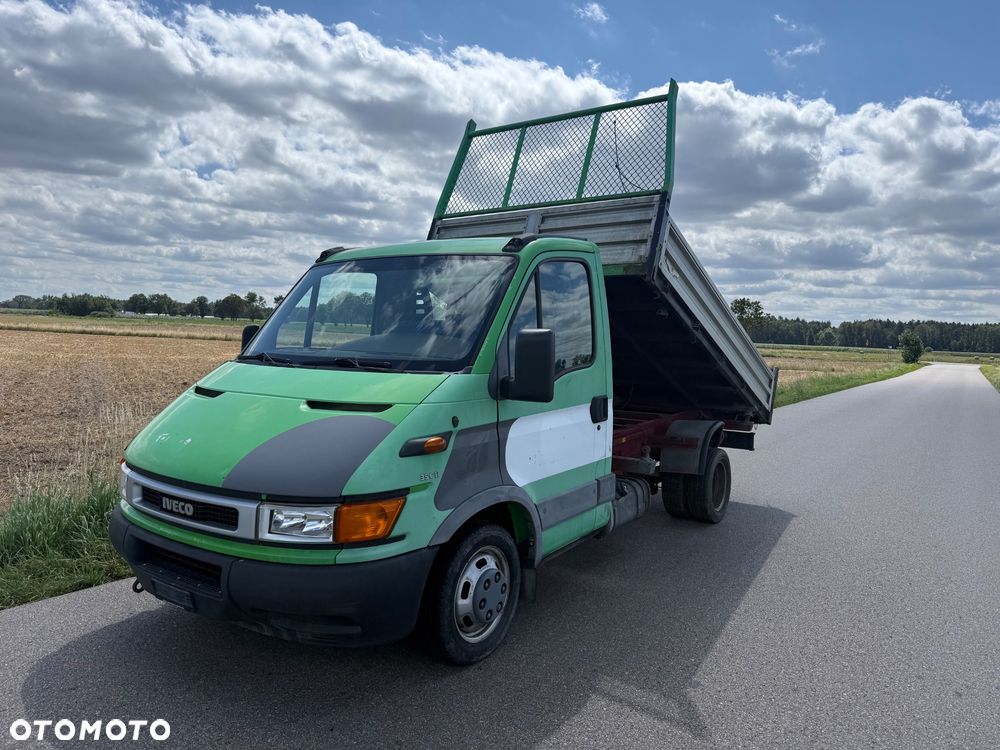Iveco 35.11 DAILY - 2
