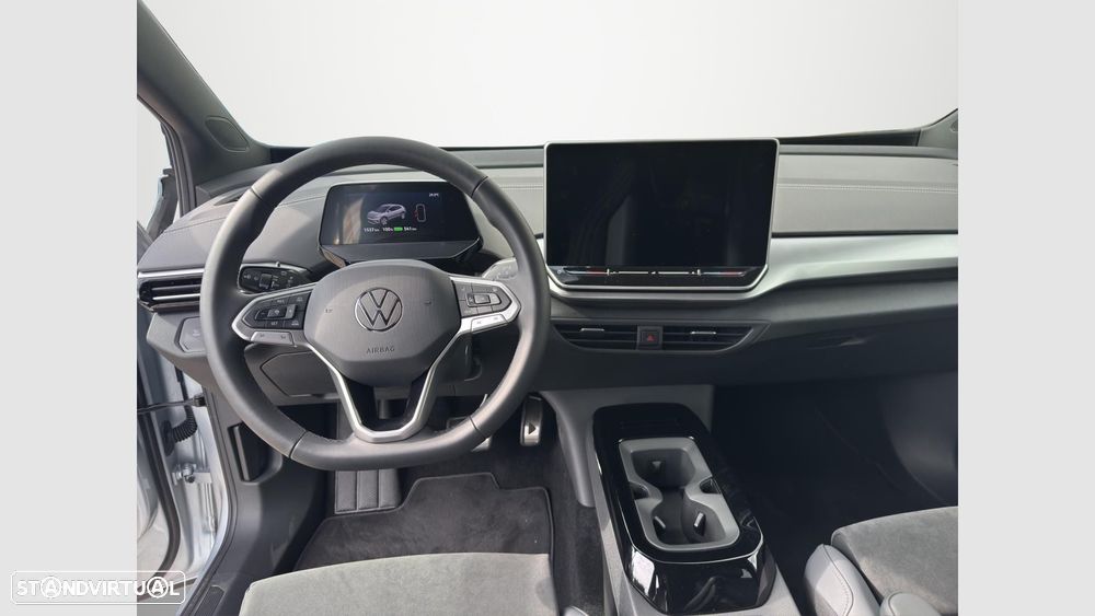 VW ID.4 79 kWh Pro Black Style - 13