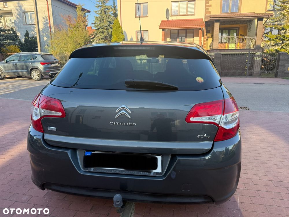 Citroën C4 ver-1-6-e--hdi-selection-mcp - 3