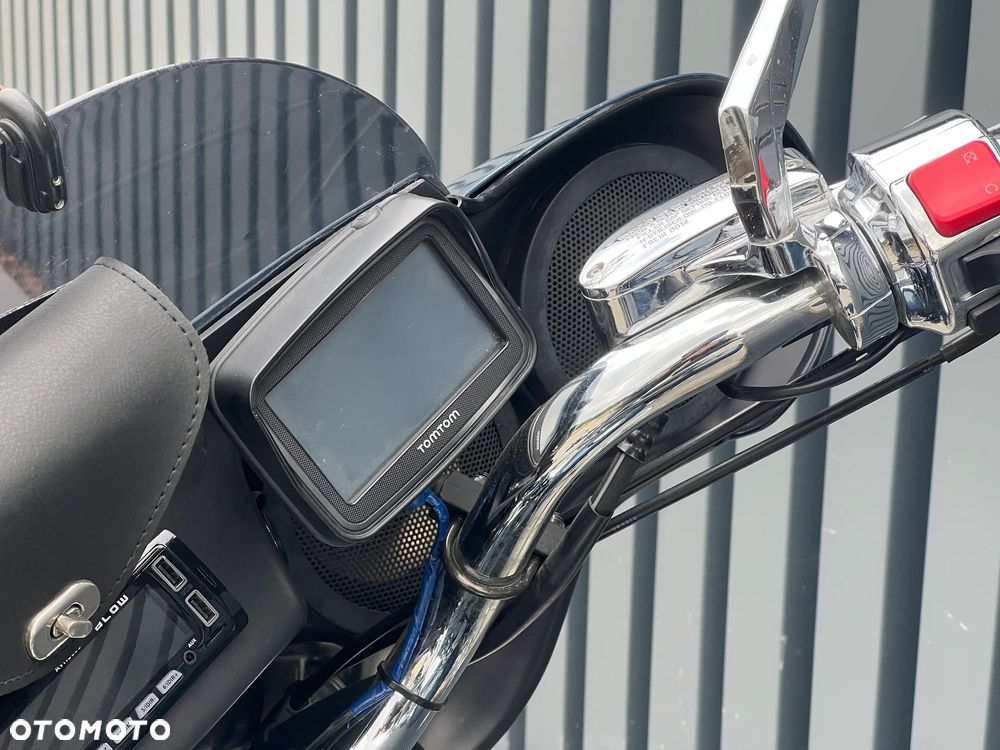 Yamaha Midnight Star - 15