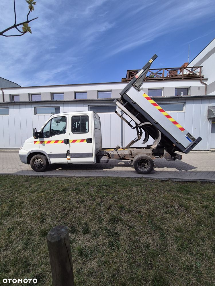 Iveco 35c12 - 19