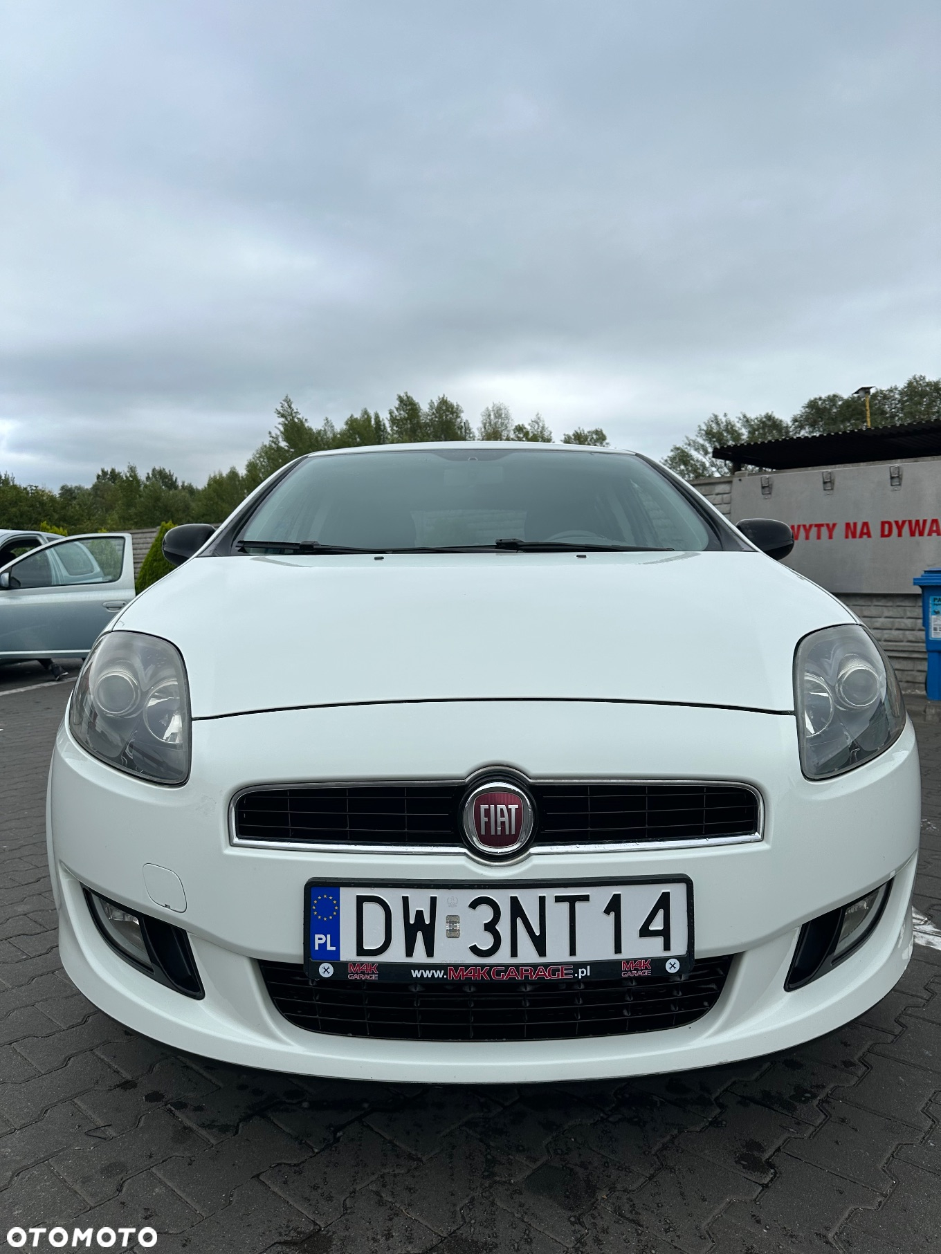 Fiat Bravo 1.6 Multijet 16V Dynamic - 2