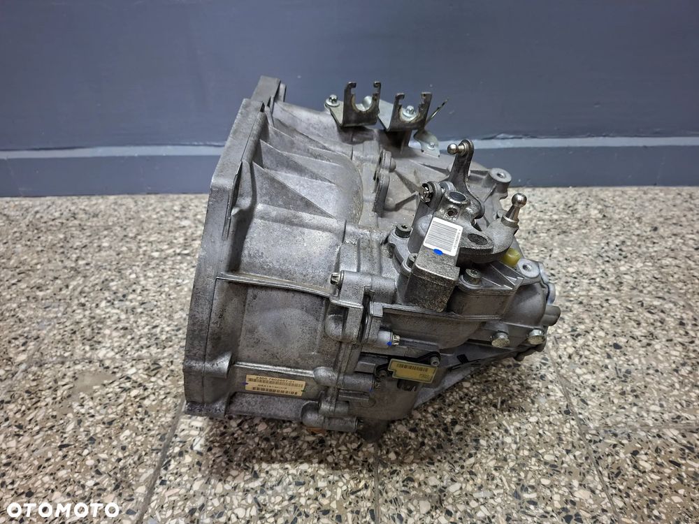 MINI Cooper S R56 N14 Skrzynia biegów 7602697 - 3