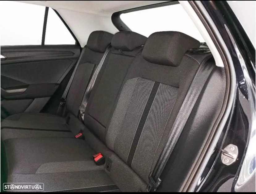 VW T-Roc 1.0 TSI Style - 5