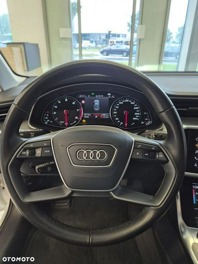 Audi A6 - 17