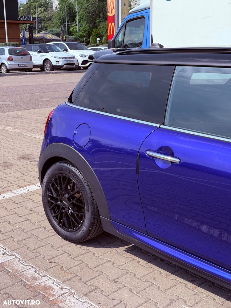 Mini Cooper - 5
