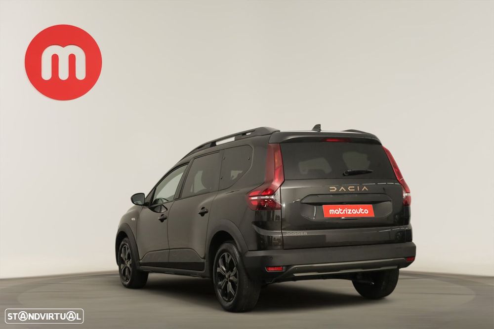 Dacia Jogger 1.0 TCe Extreme - 3