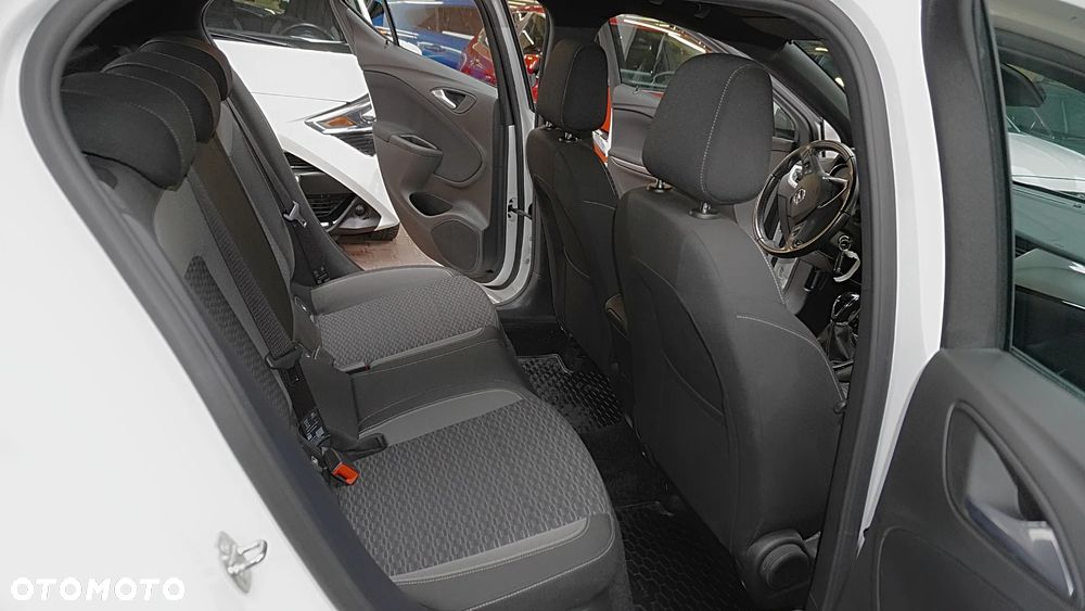 Opel Astra V 1.2 T GS Line S&S - 19