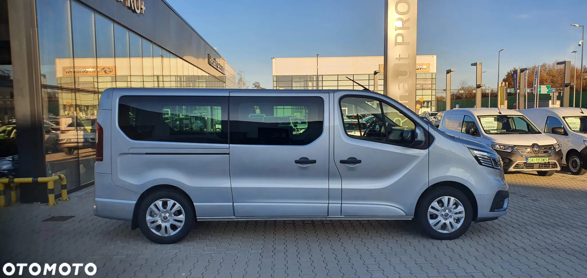 Renault Trafic - 3