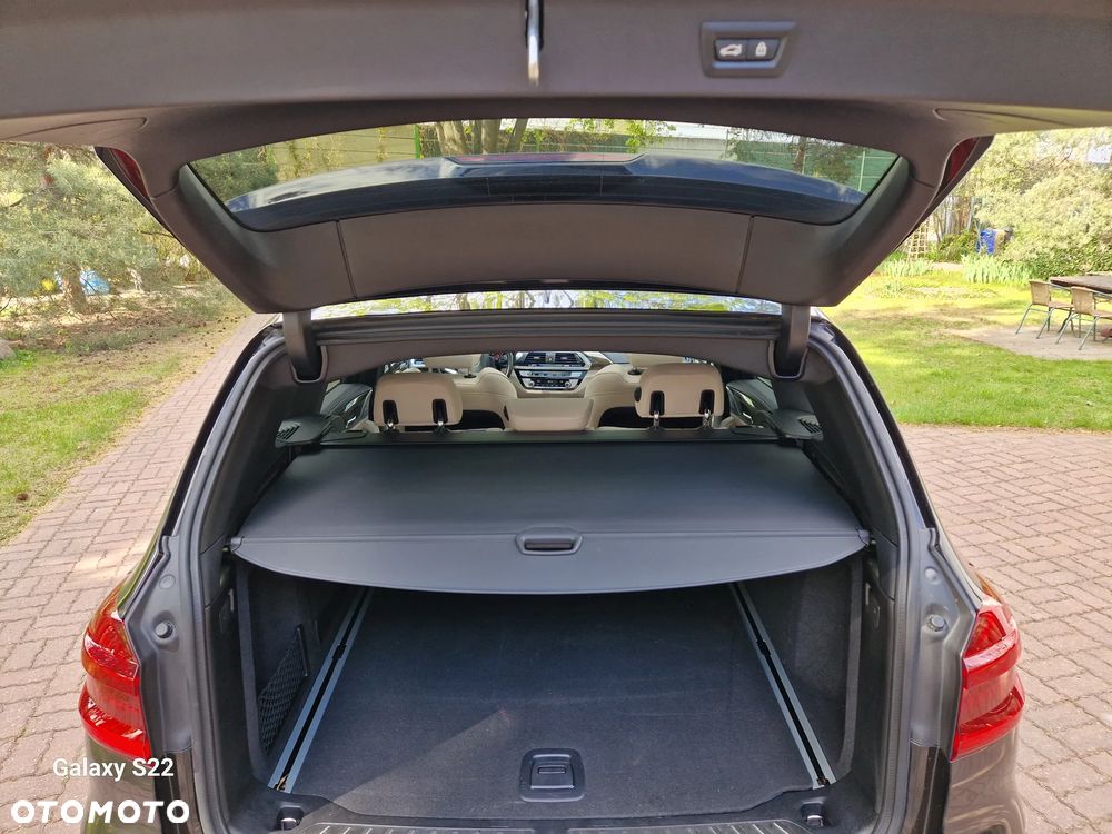 BMW X3 xDrive30i M Sport - 19
