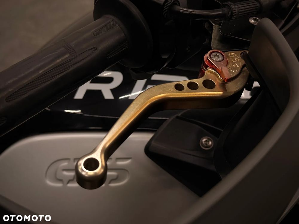 BMW GS - 14