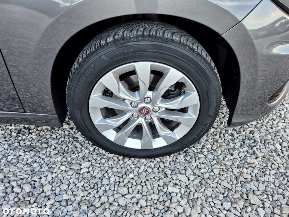 Fiat Tipo 1.4 T-Jet Business Line - 33