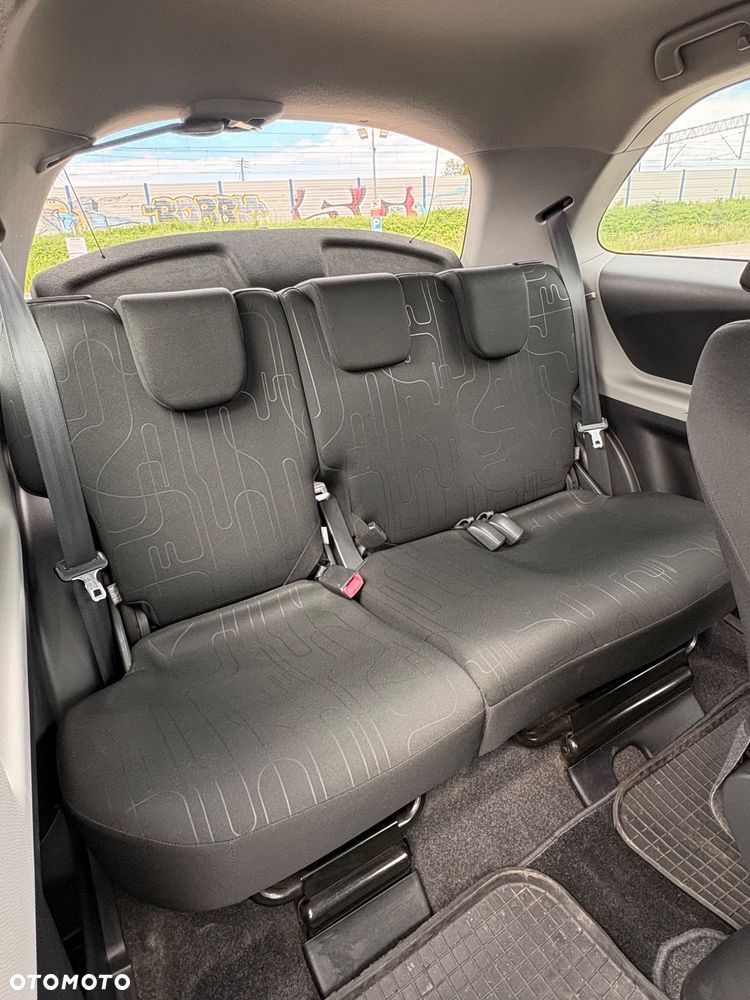 Toyota Yaris 1.0 Luna A/C - 14