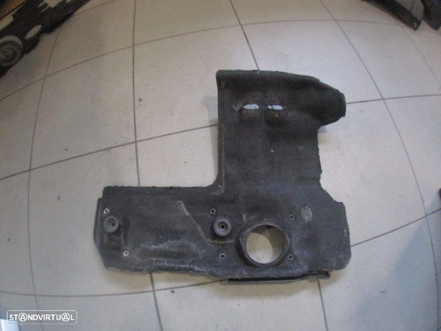 Tampa De Motor Tamot410 PEUGEOT 208 1 FASE 1 2013 1.6HDI 92CV 3P CASTANHO - 2