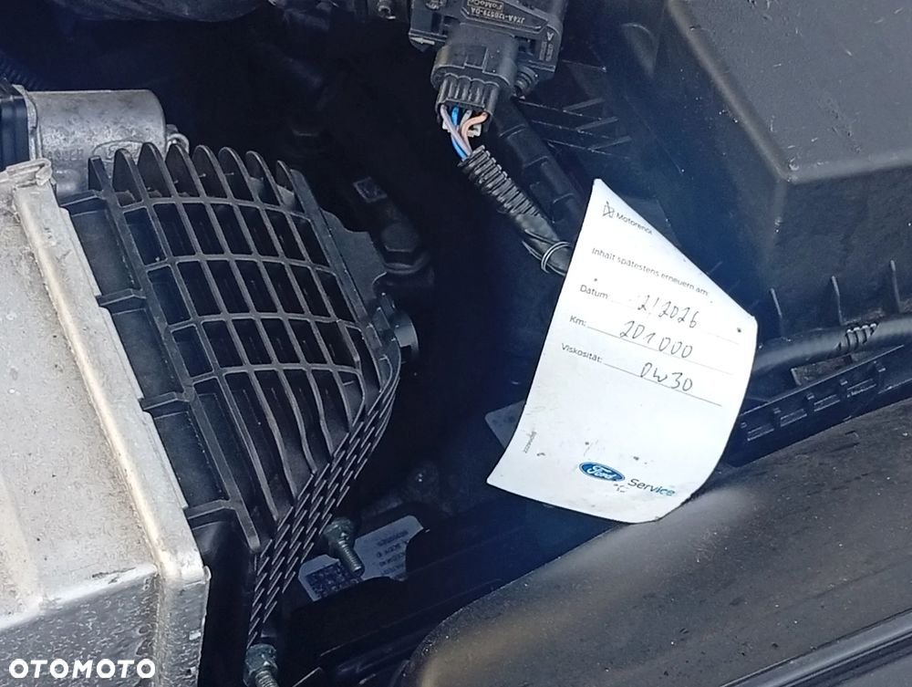 Ford Mondeo 2.0 EcoBlue Titanium - 16