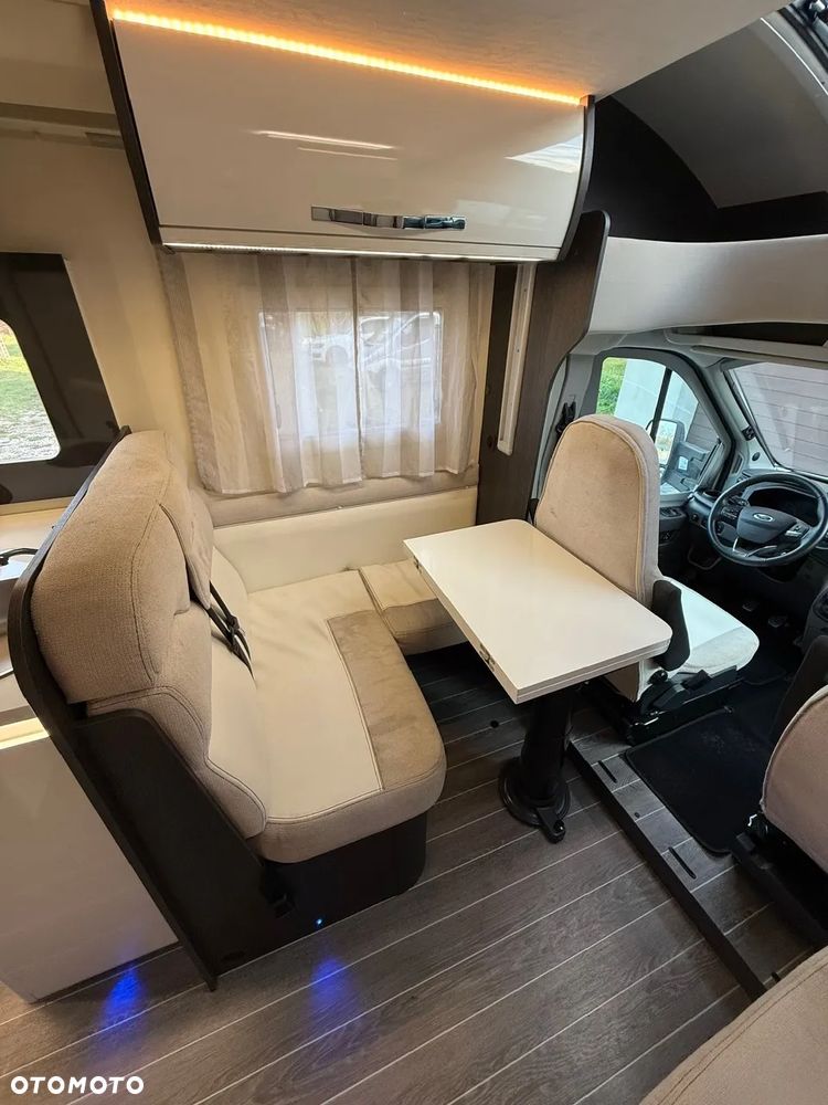 Roller Team KRONOS 265TL - 10