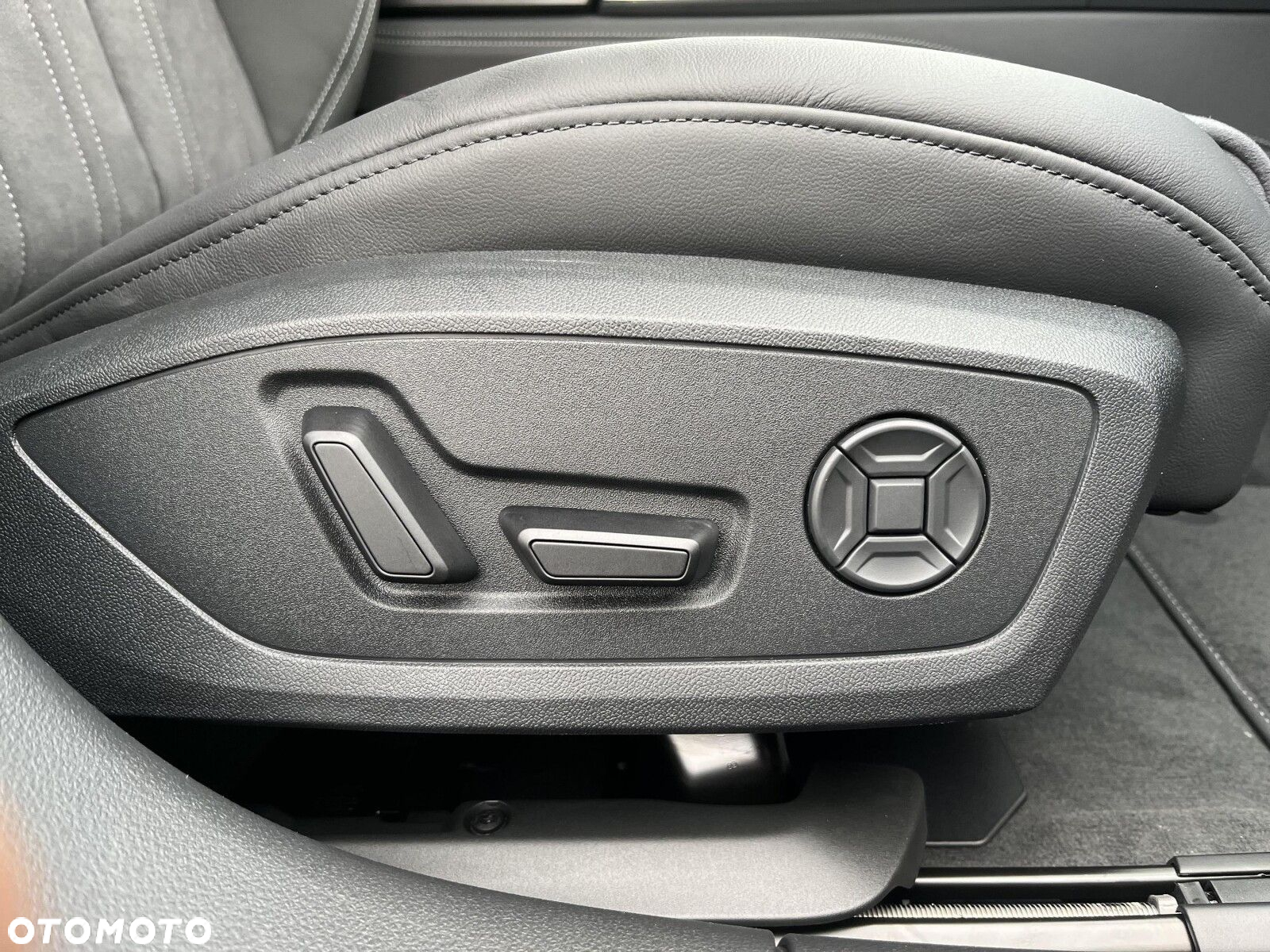 Audi A6 - 27