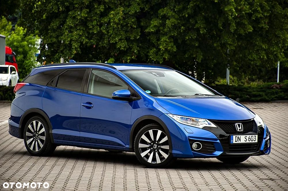 Honda Civic 1.8 i-VTEC Lifestyle - 4