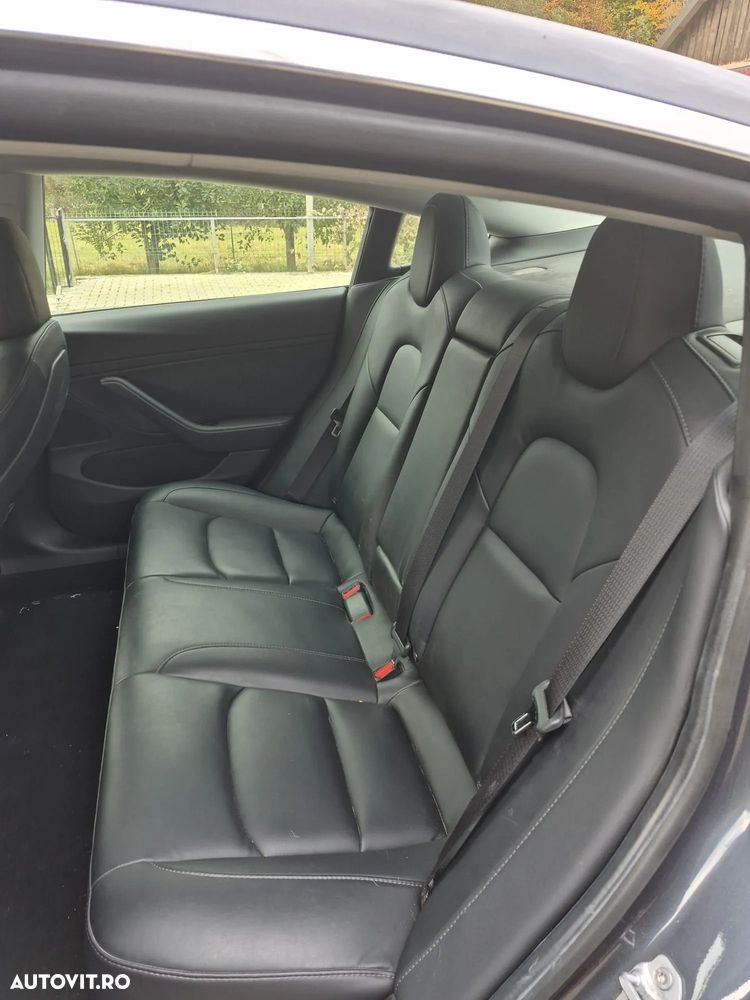 Tesla Model 3 AWD Dual Motor - 5