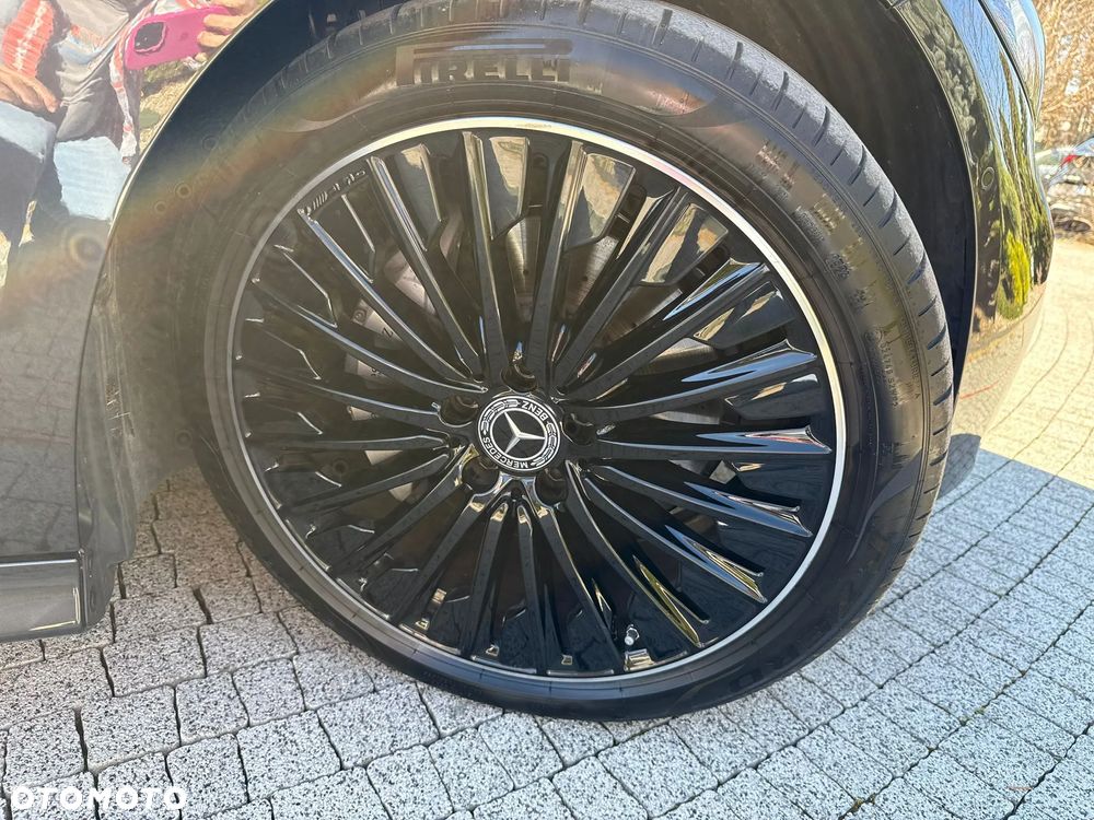 Mercedes-Benz CLE 220 d 9G-TRONIC Edition AMG Line - 10