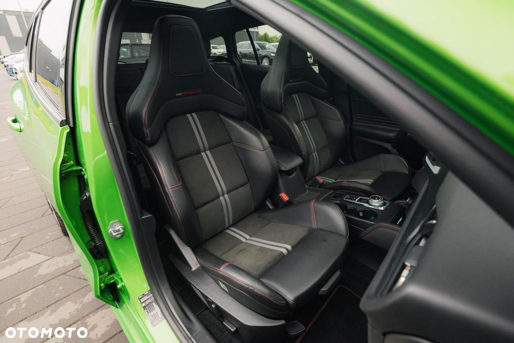 Ford Focus 2.3 EcoBoost ST X - 15