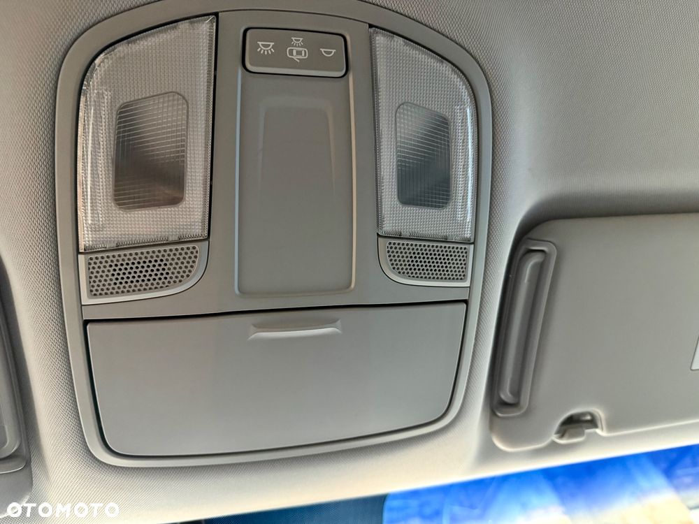 Hyundai Tucson 1.7 CRDI BlueDrive Comfort 2WD DCT - 28