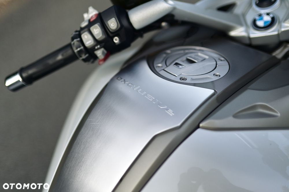 BMW K - 18