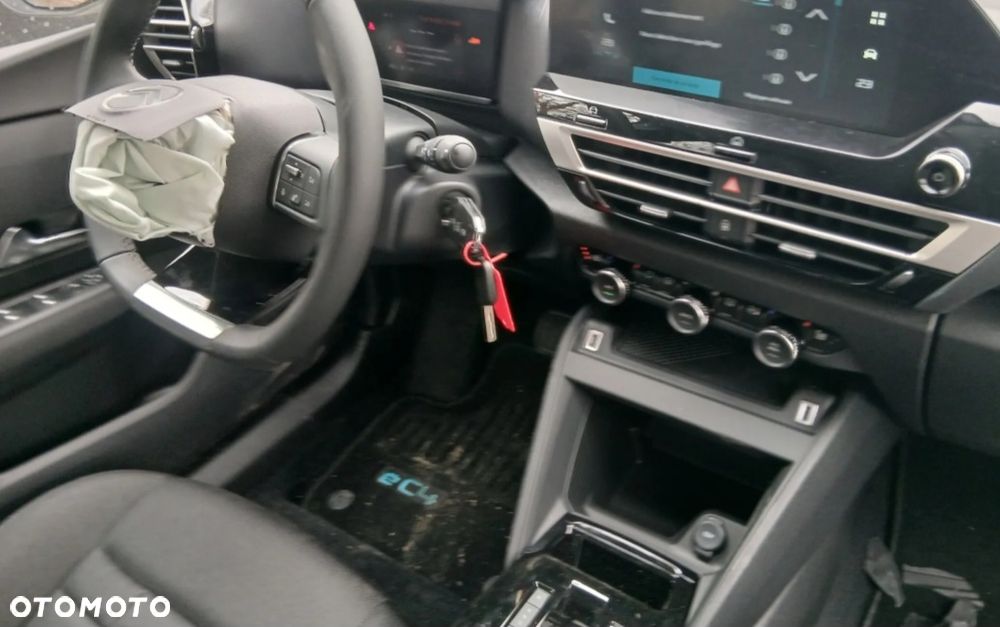 Citroën C4 e-C4 156 PLUS - 9