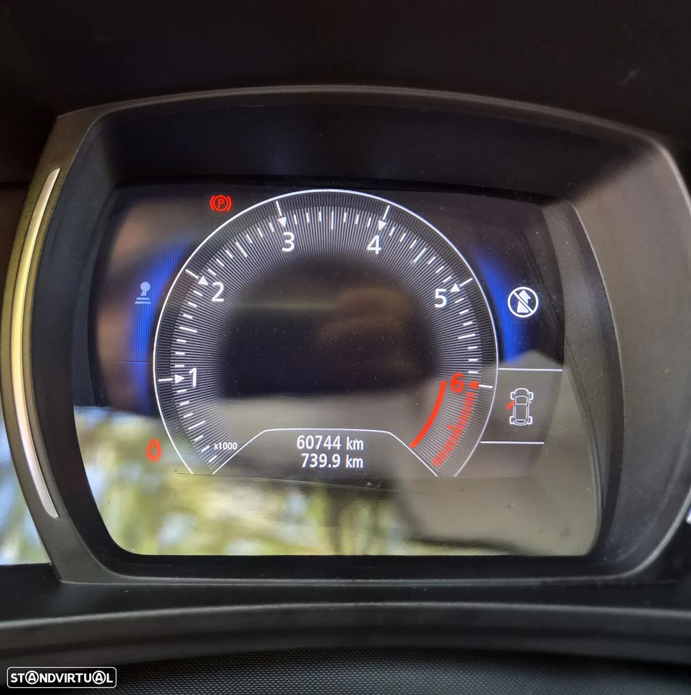 Renault Kadjar 1.3 TCe Intens - 24