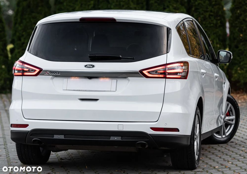 Ford S-Max 2.0 EcoBlue Business - 12