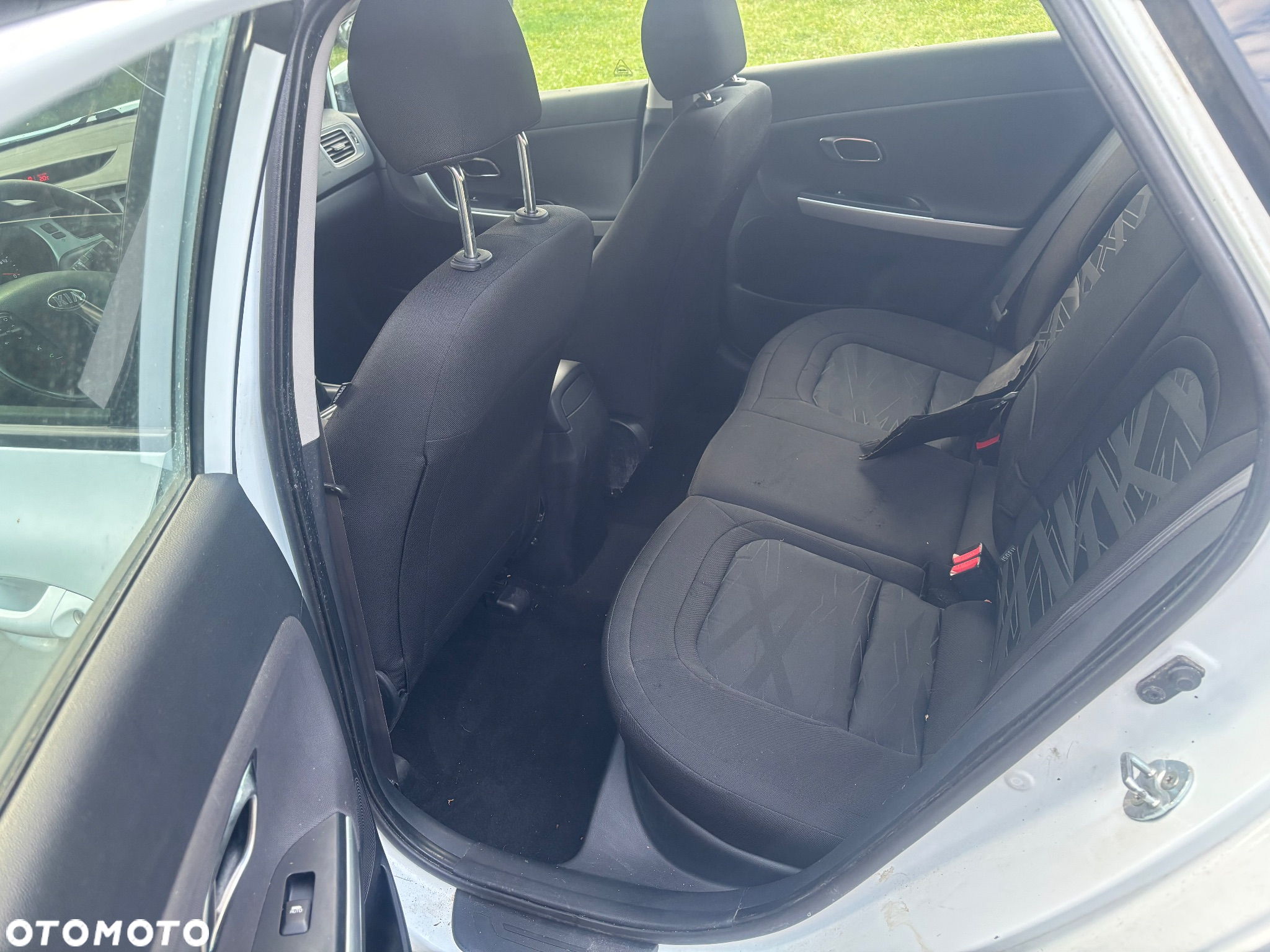 Kia Ceed - 3