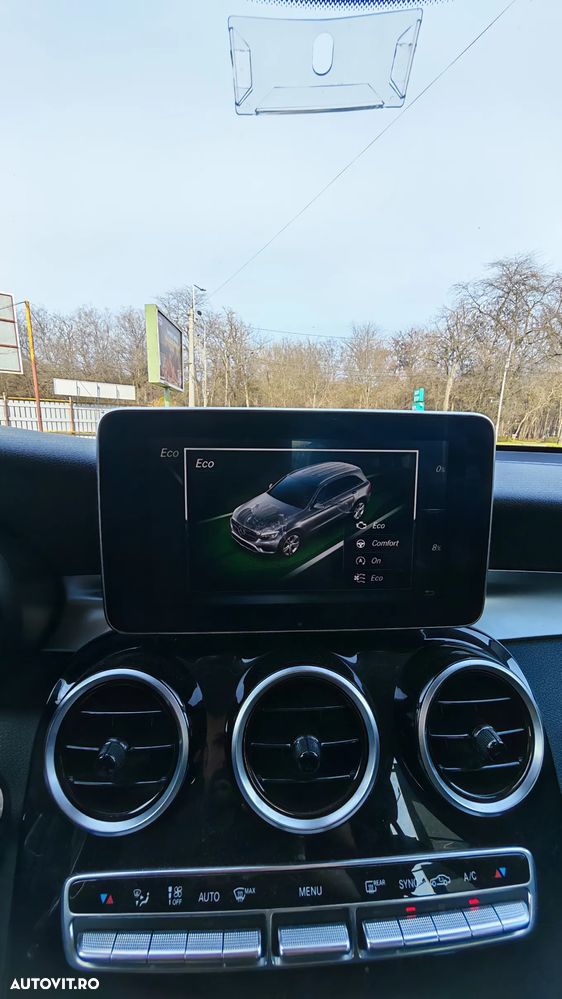 Mercedes-Benz GLC 220 d 4Matic 9G-TRONIC - 16