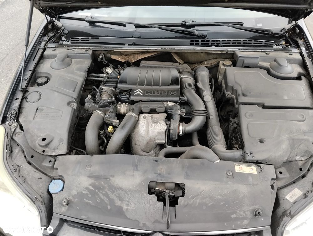 Citroën C5 - 17