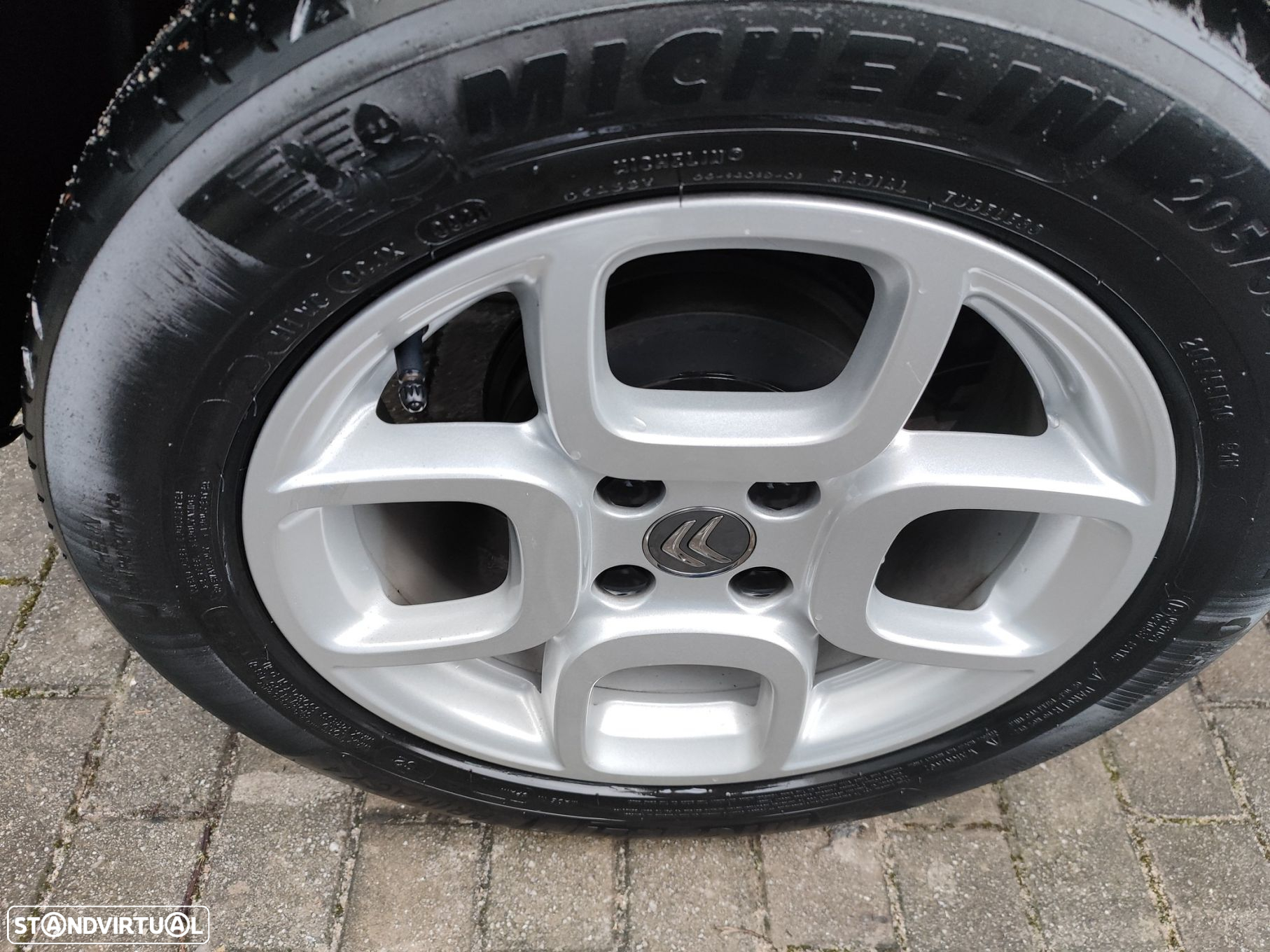 Citroën C4 Cactus 1.5 BlueHDi Feel Pack - 8