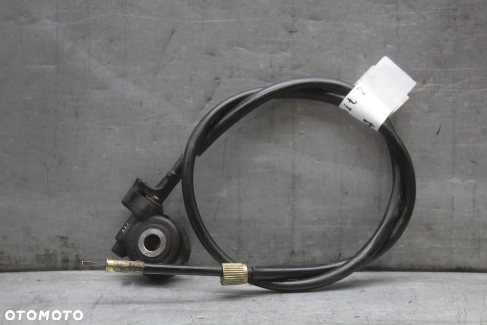 Sym Orbit 2 II ślimak napęd licznika - 1