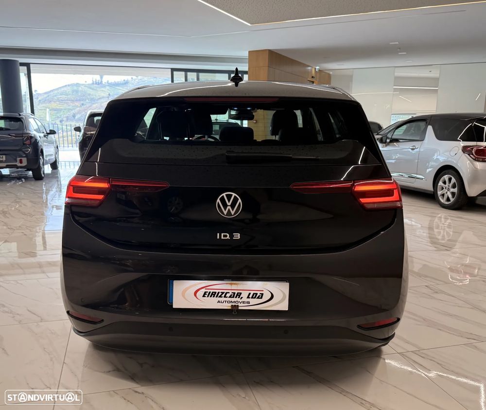 VW ID.3 Pro Performance - 10