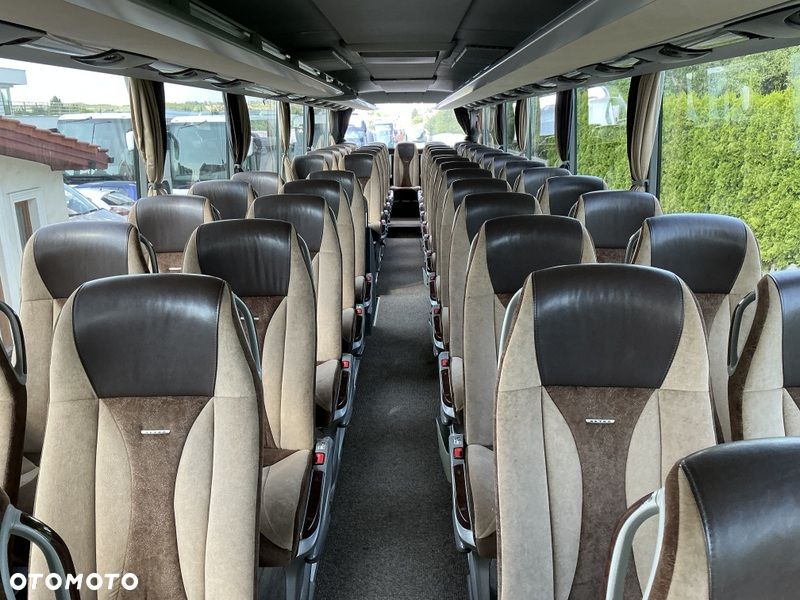 Setra 416 GTHD - 17