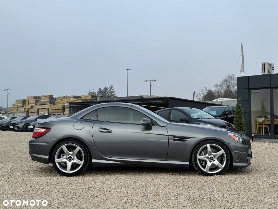 Mercedes-Benz SLK - 4
