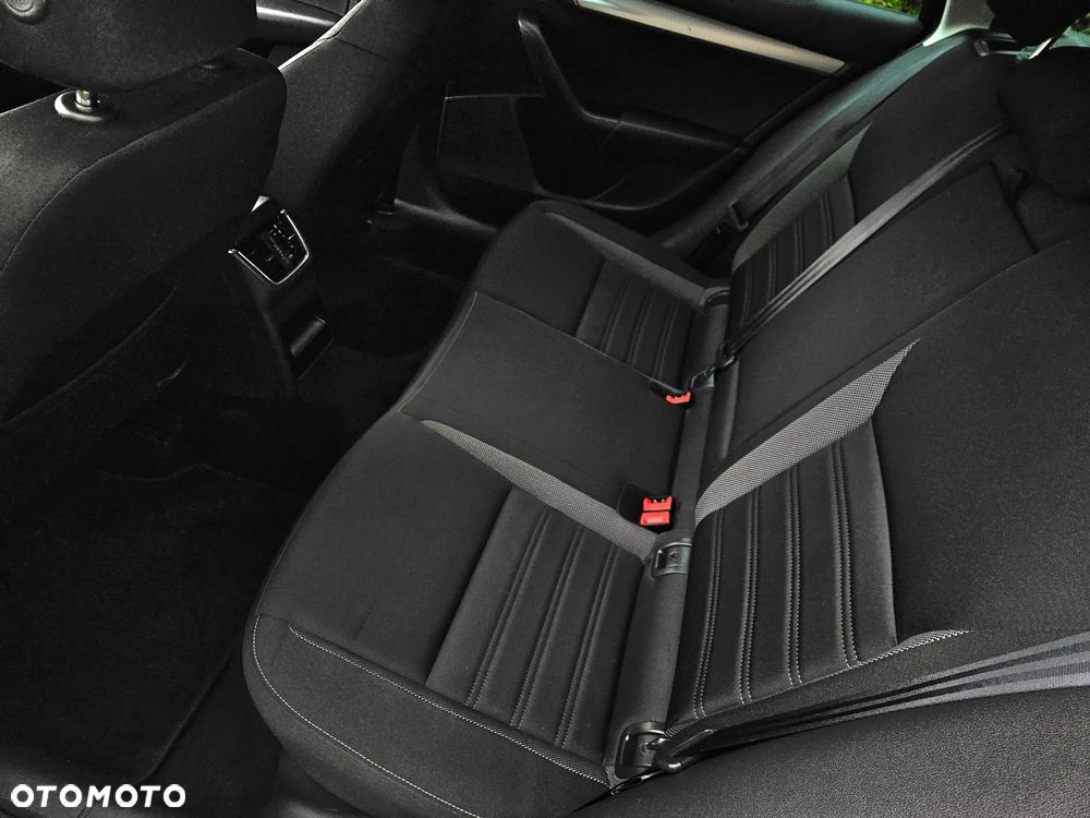 Skoda Octavia 2.0 TDI Green tec Elegance - 26